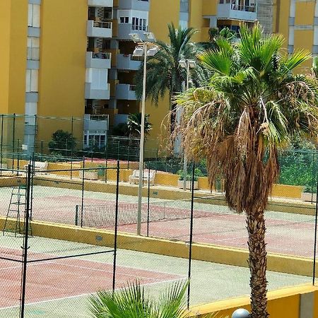 Mar I Piscina Canet Playa Canet d'En Berenguer ภายนอก รูปภาพ