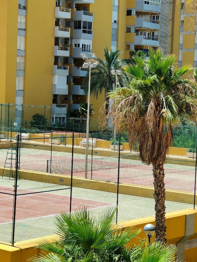 Mar I Piscina Canet Playa Canet d'En Berenguer ภายนอก รูปภาพ
